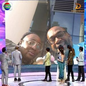 Meet your Posher, Karen